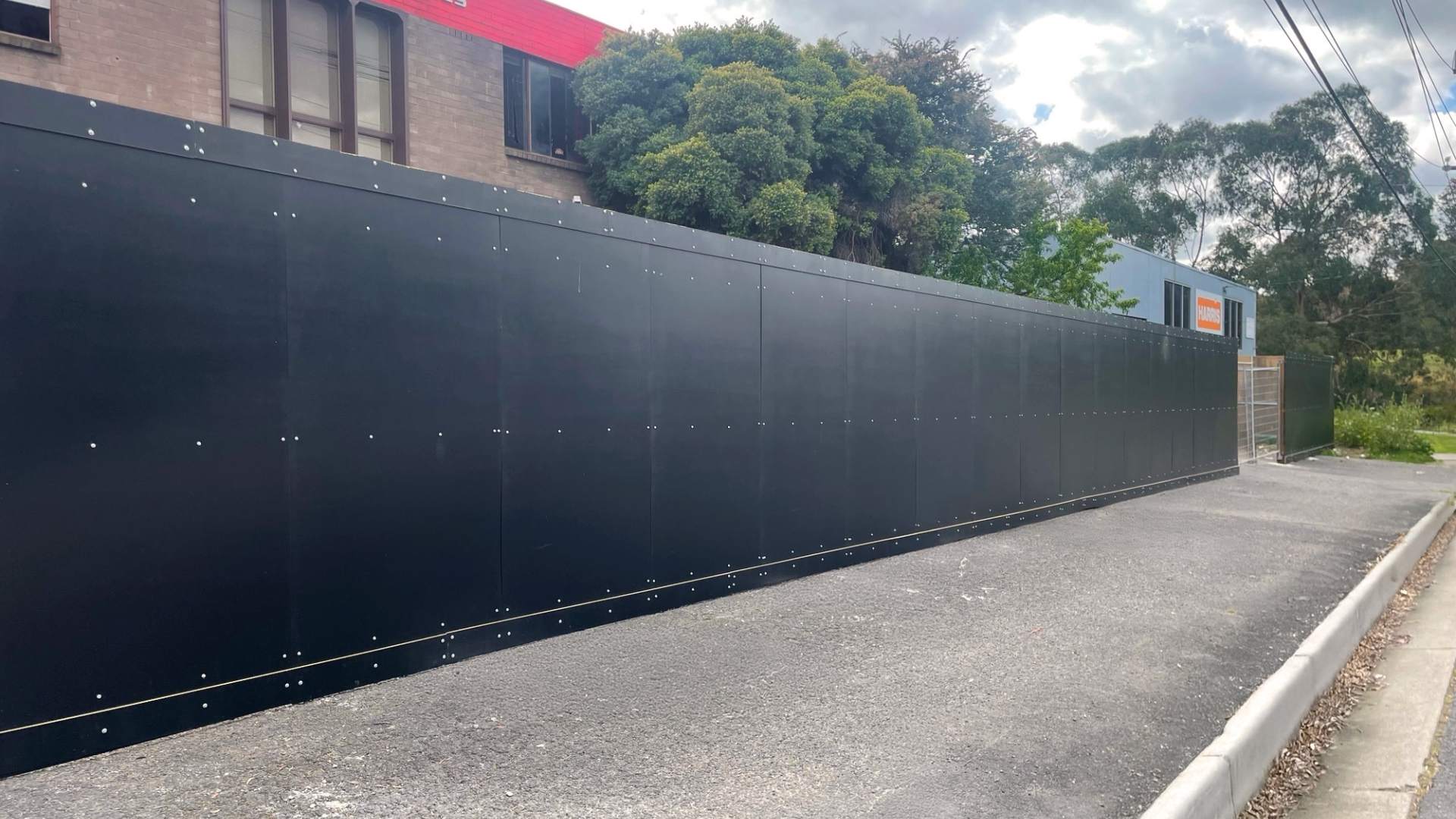 Introducing NEW STRUCTApanel Black