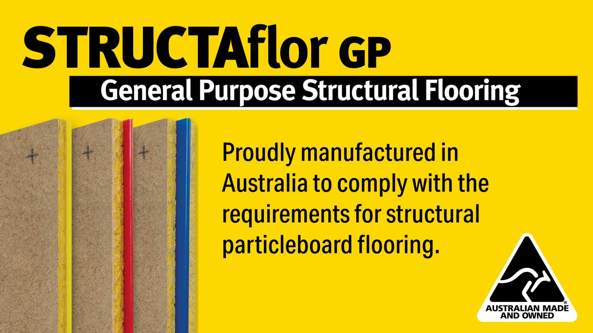 The Australian Made Advantage of STRUCTAflor